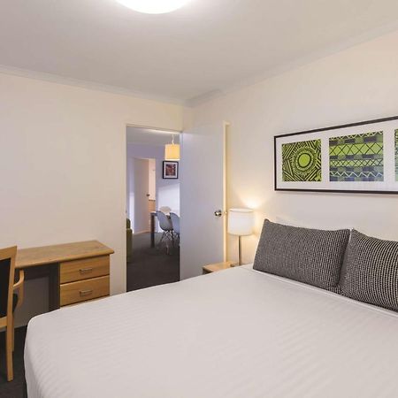 Adina Serviced Apartments Canberra Kingston Εξωτερικό φωτογραφία