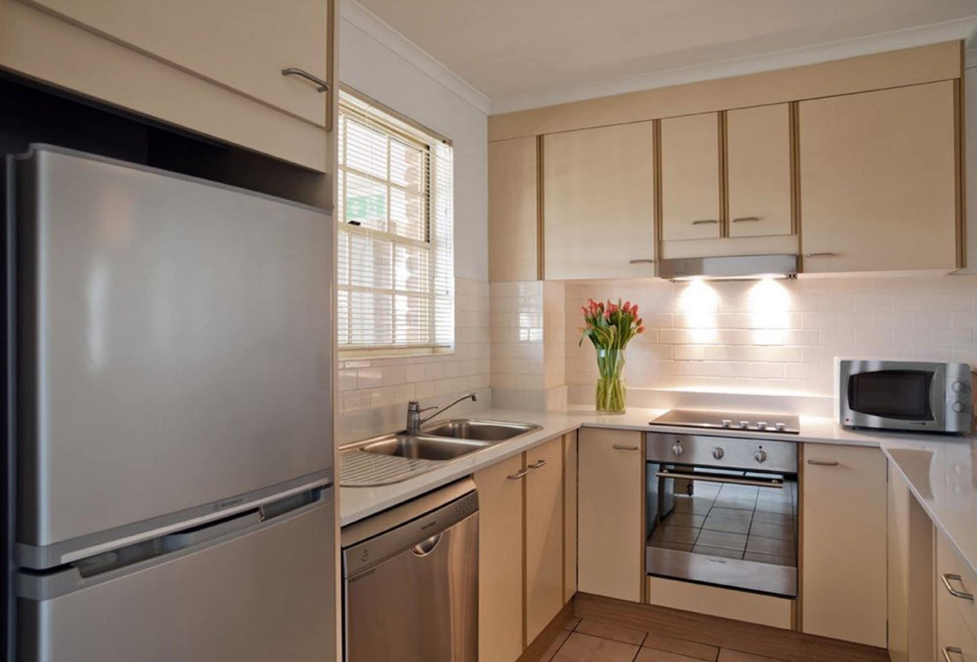 Adina Serviced Apartments Canberra Kingston Εξωτερικό φωτογραφία