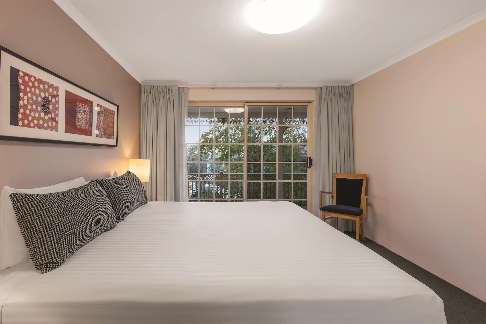 Adina Serviced Apartments Canberra Kingston Εξωτερικό φωτογραφία