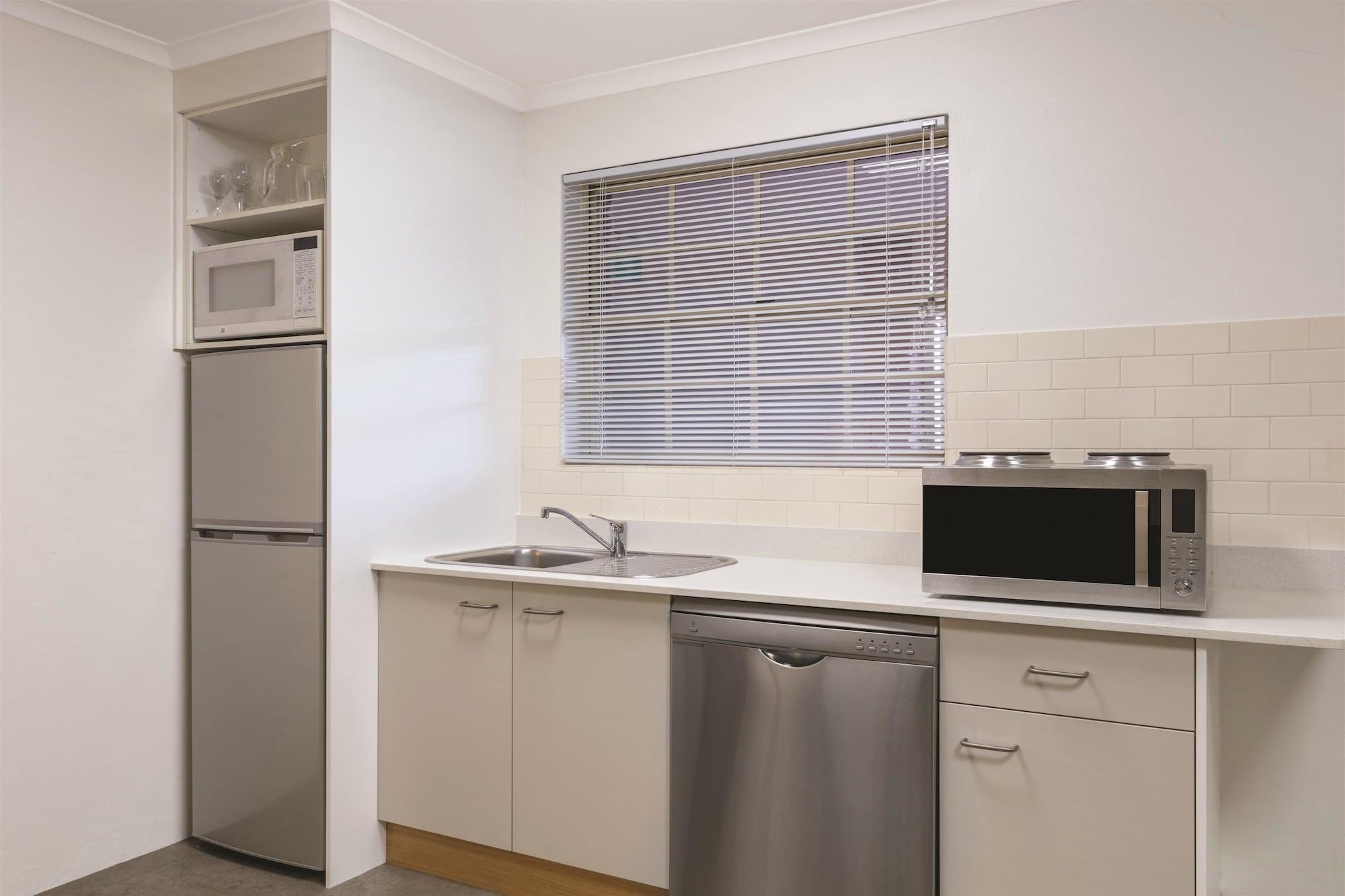 Adina Serviced Apartments Canberra Kingston Εξωτερικό φωτογραφία
