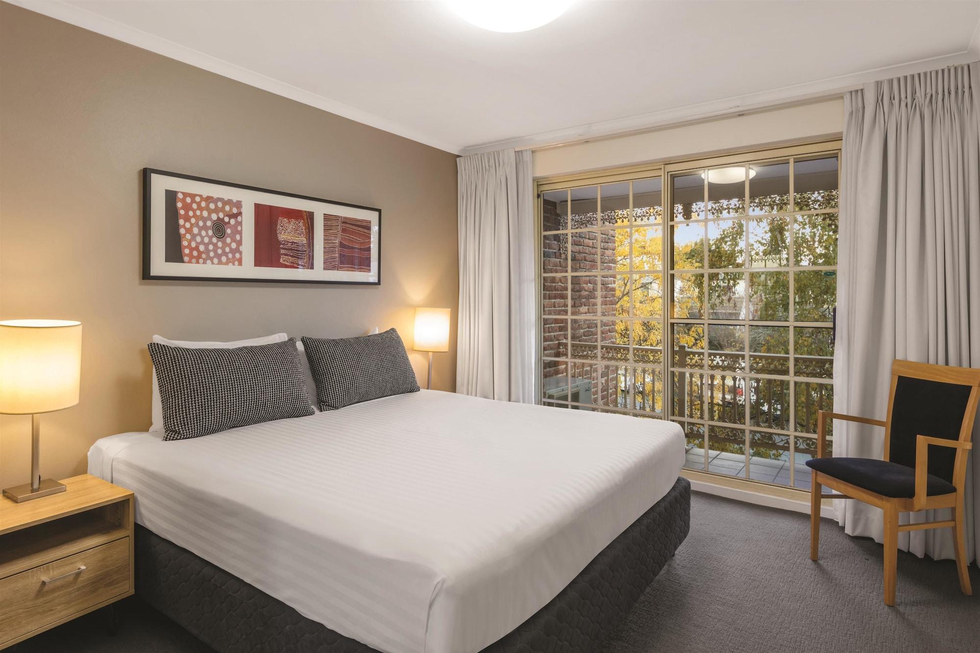 Adina Serviced Apartments Canberra Kingston Εξωτερικό φωτογραφία
