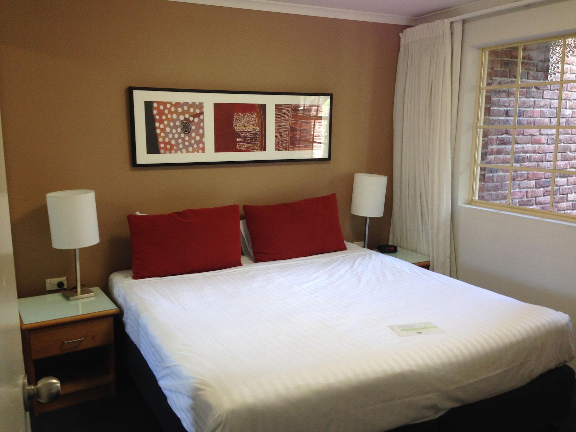 Adina Serviced Apartments Canberra Kingston Εξωτερικό φωτογραφία