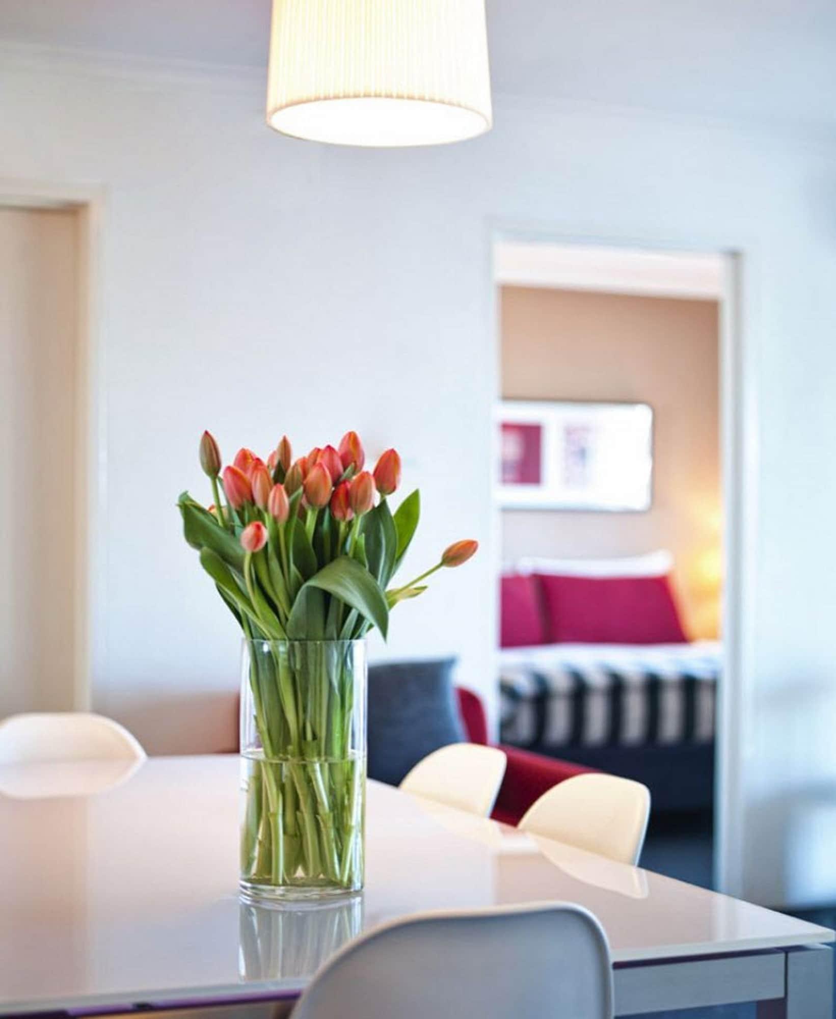 Adina Serviced Apartments Canberra Kingston Εξωτερικό φωτογραφία