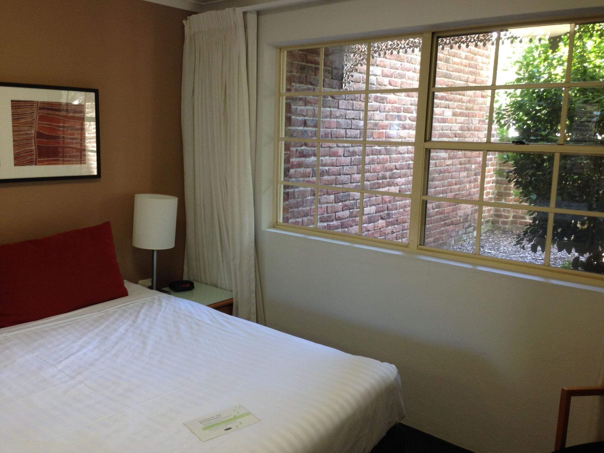 Adina Serviced Apartments Canberra Kingston Εξωτερικό φωτογραφία