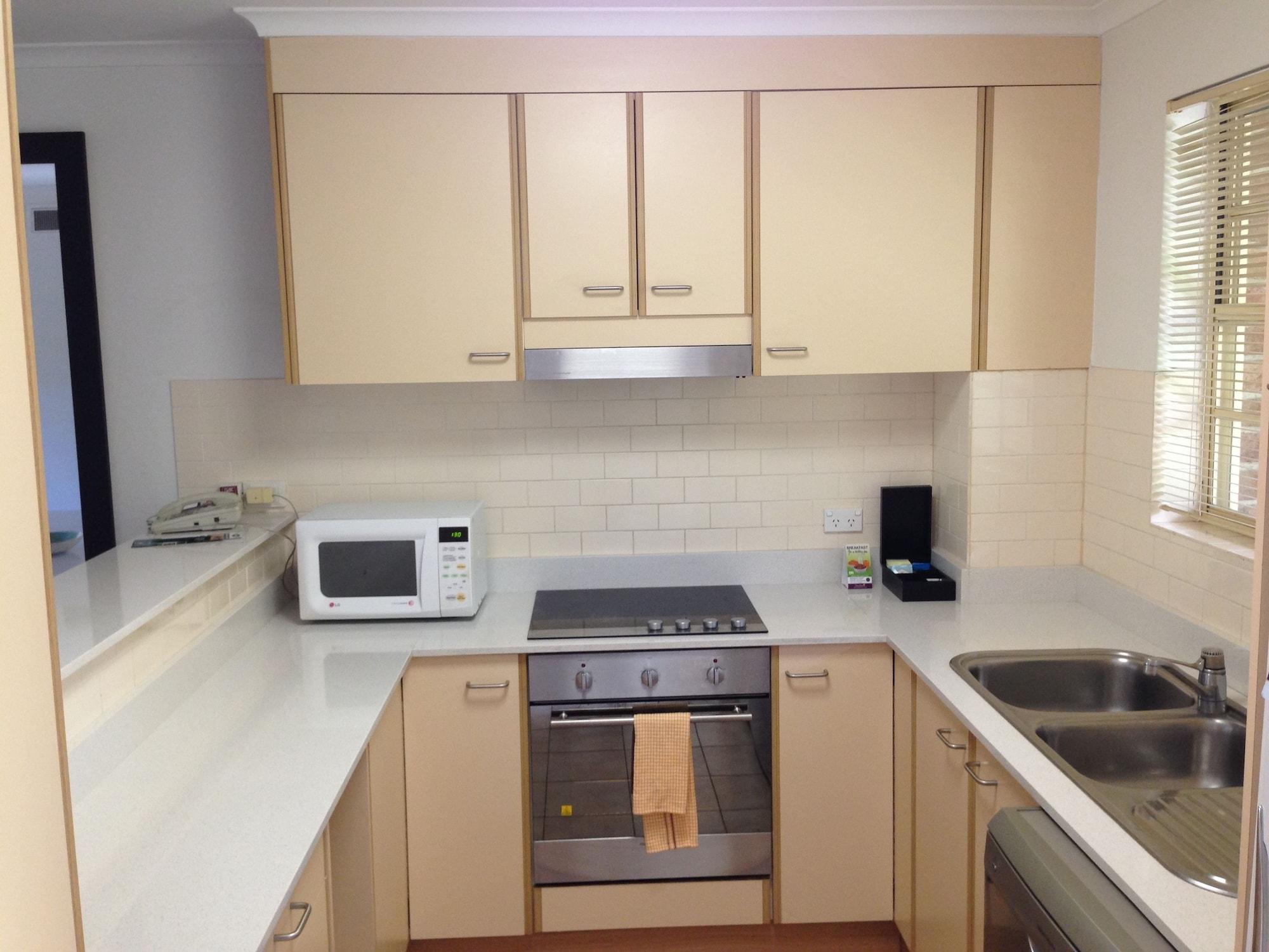 Adina Serviced Apartments Canberra Kingston Εξωτερικό φωτογραφία