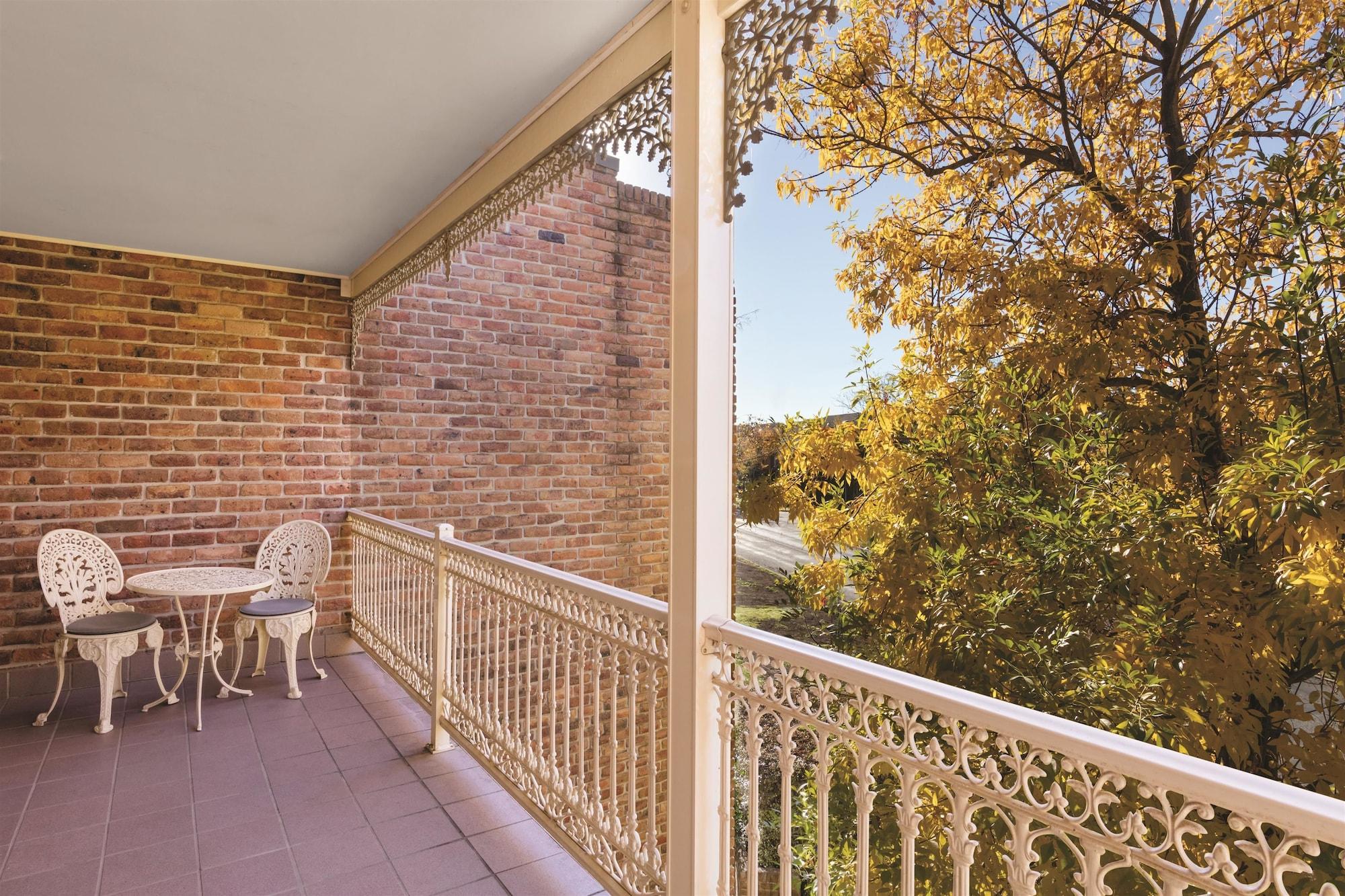 Adina Serviced Apartments Canberra Kingston Εξωτερικό φωτογραφία