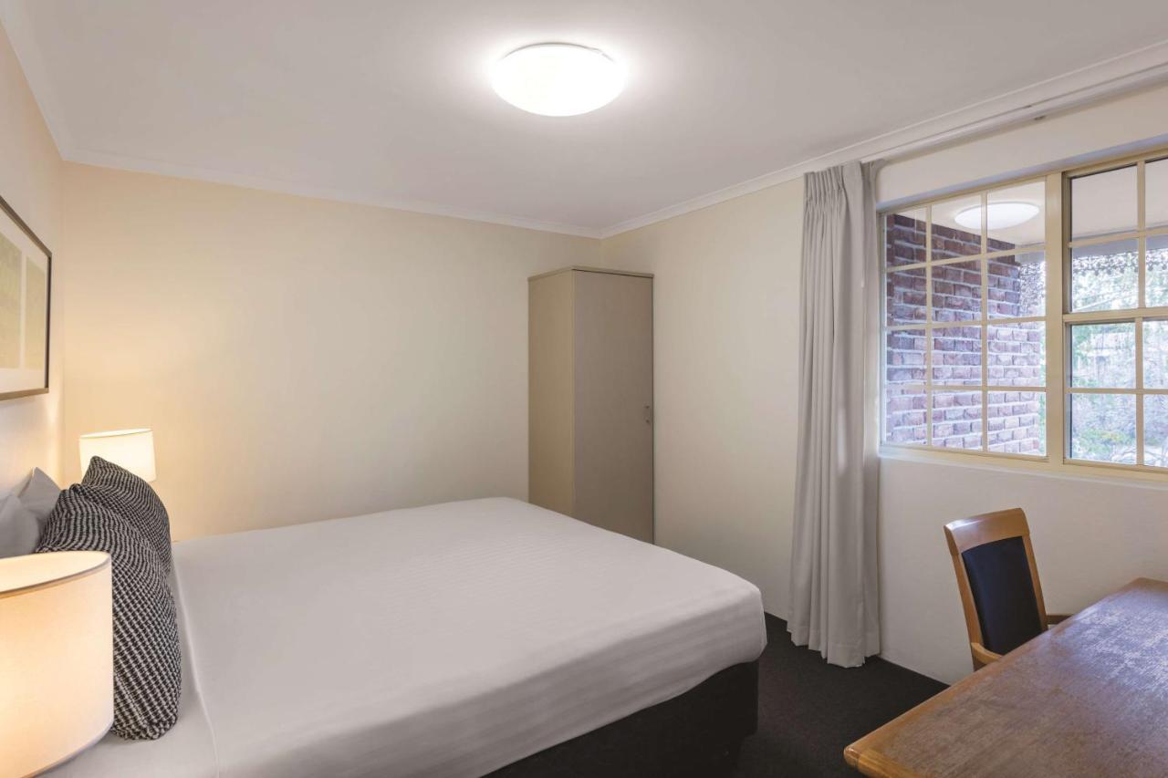 Adina Serviced Apartments Canberra Kingston Εξωτερικό φωτογραφία