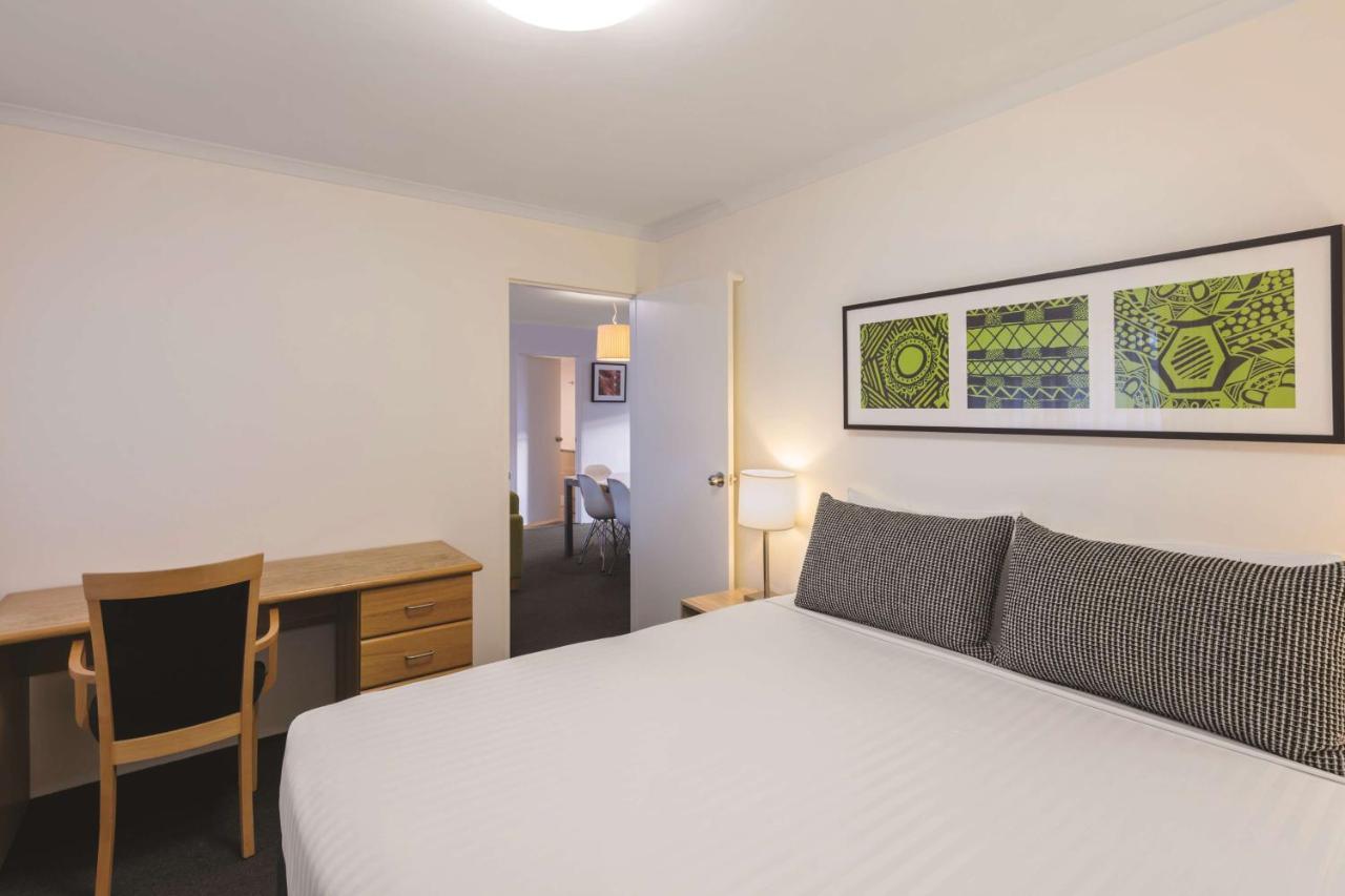Adina Serviced Apartments Canberra Kingston Εξωτερικό φωτογραφία