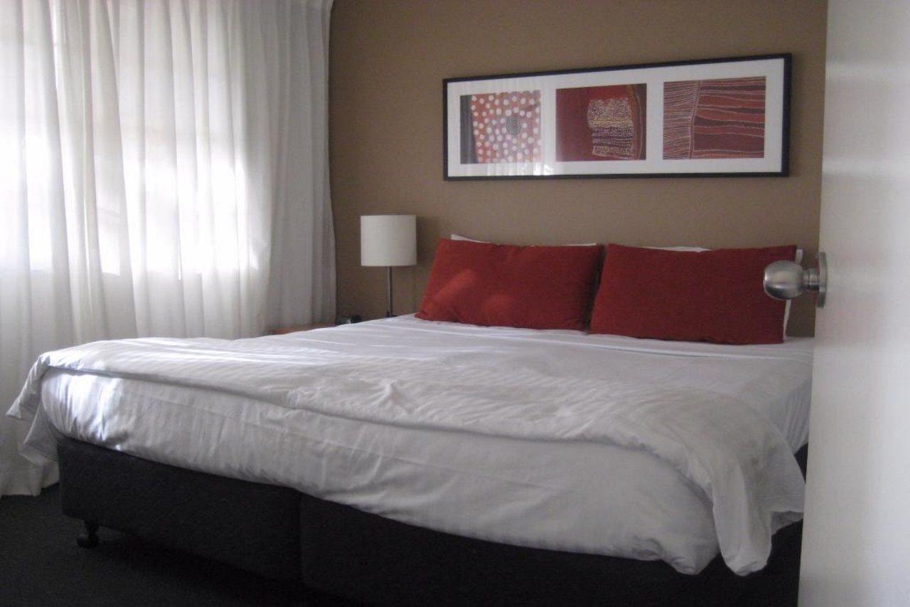 Adina Serviced Apartments Canberra Kingston Εξωτερικό φωτογραφία