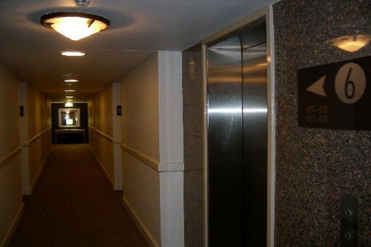 Adina Serviced Apartments Canberra Kingston Εξωτερικό φωτογραφία