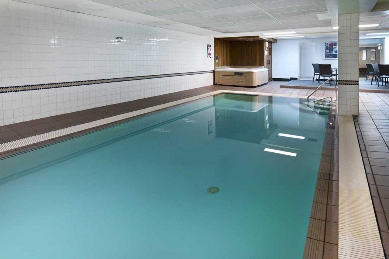 Adina Serviced Apartments Canberra Kingston Εξωτερικό φωτογραφία