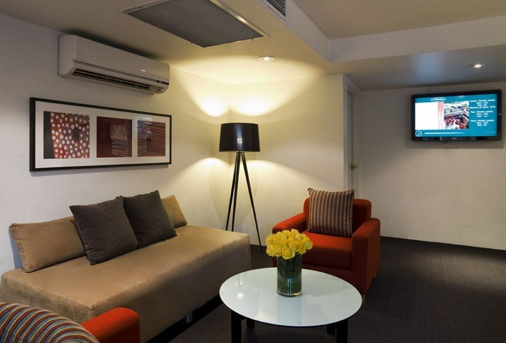 Adina Serviced Apartments Canberra Kingston Εξωτερικό φωτογραφία