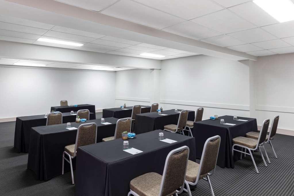 Adina Serviced Apartments Canberra Kingston Εξωτερικό φωτογραφία