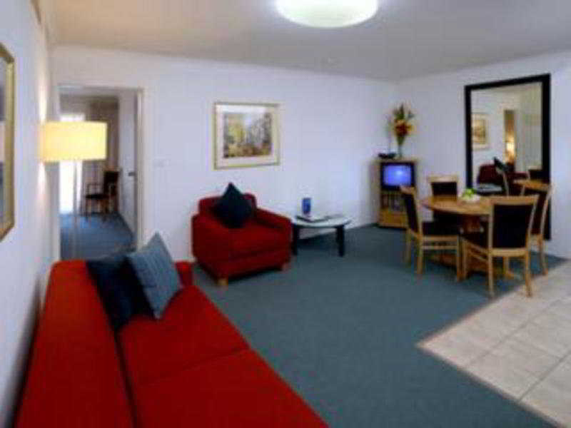 Adina Serviced Apartments Canberra Kingston Εξωτερικό φωτογραφία