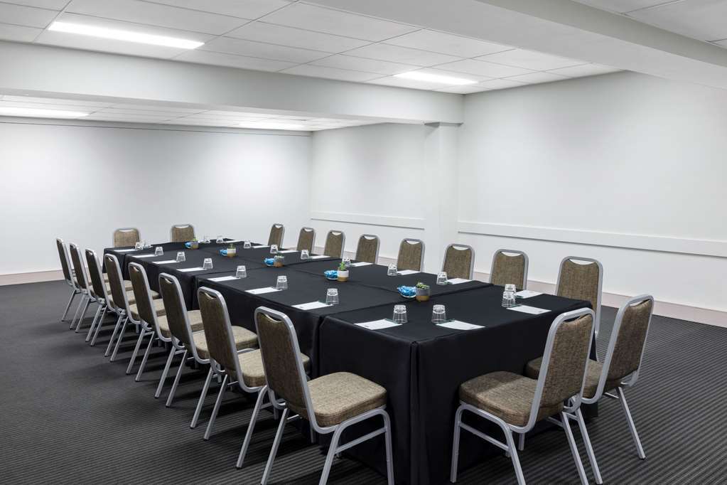 Adina Serviced Apartments Canberra Kingston Ανέσεις φωτογραφία