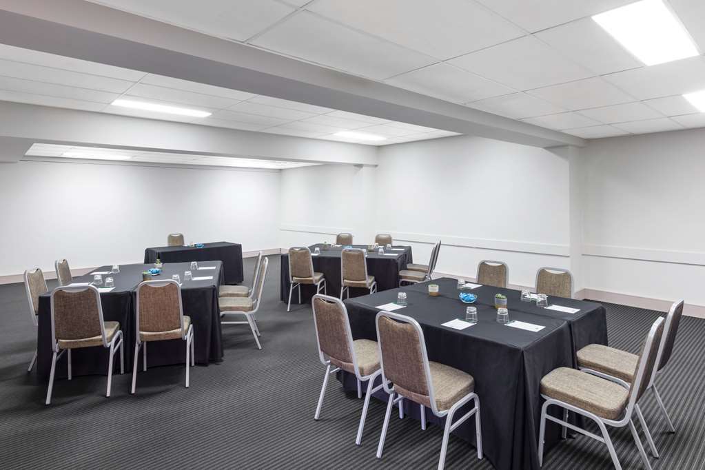 Adina Serviced Apartments Canberra Kingston Ανέσεις φωτογραφία