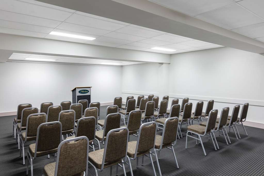 Adina Serviced Apartments Canberra Kingston Ανέσεις φωτογραφία